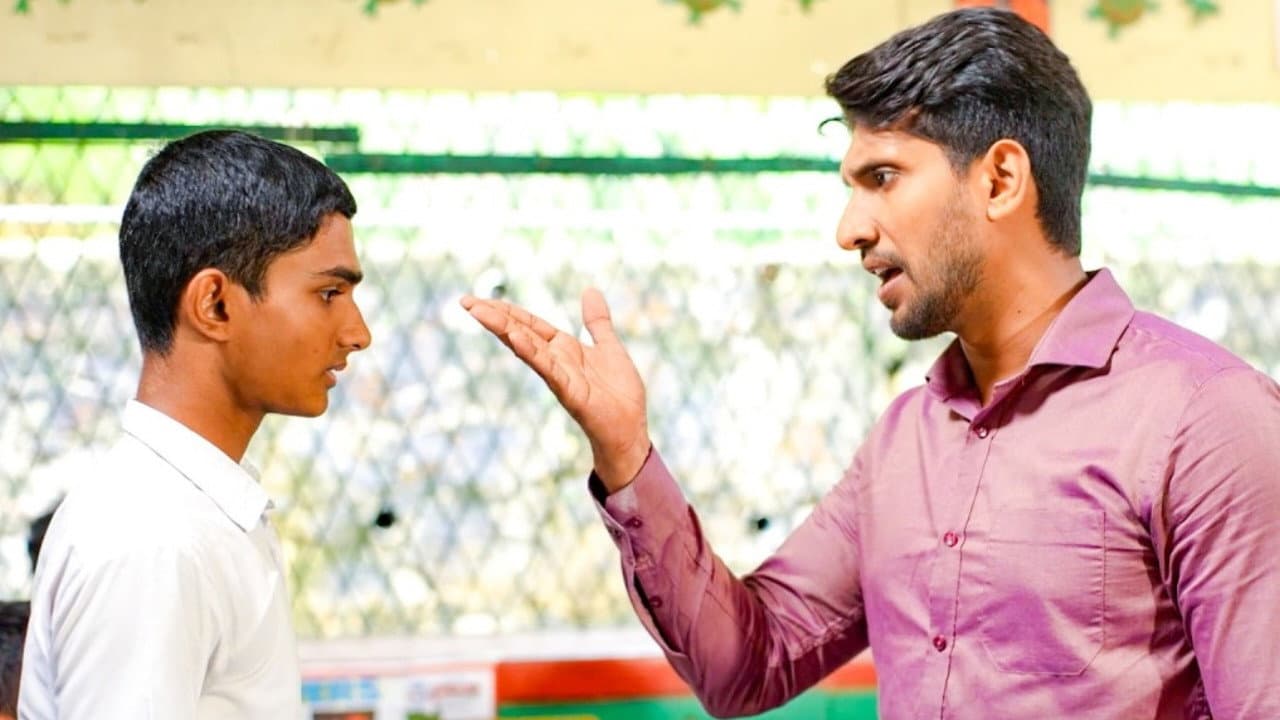 Sangeeth Satharasinghe