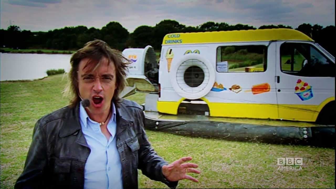 Richard Hammond