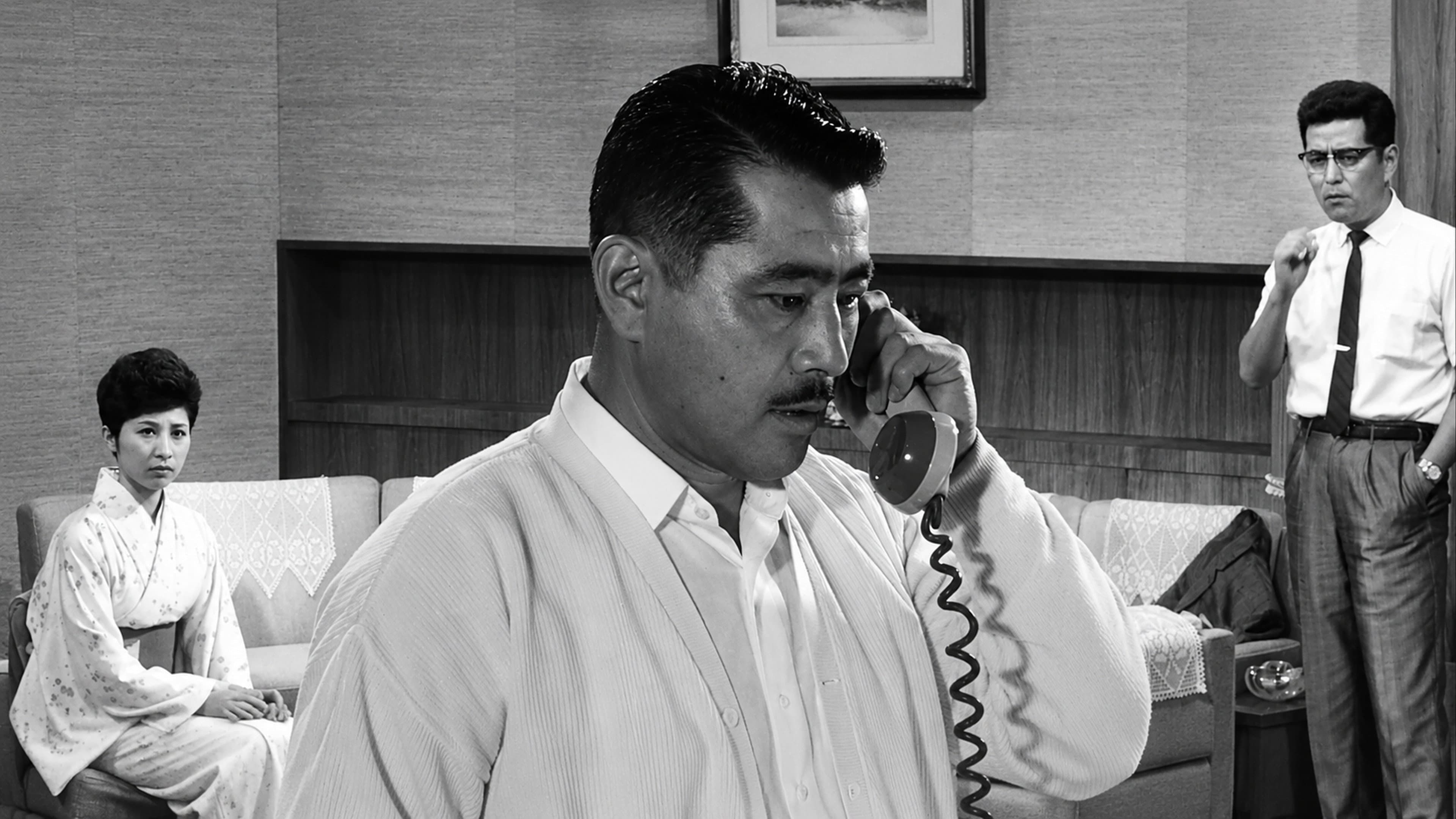 Hiroshi Unayama