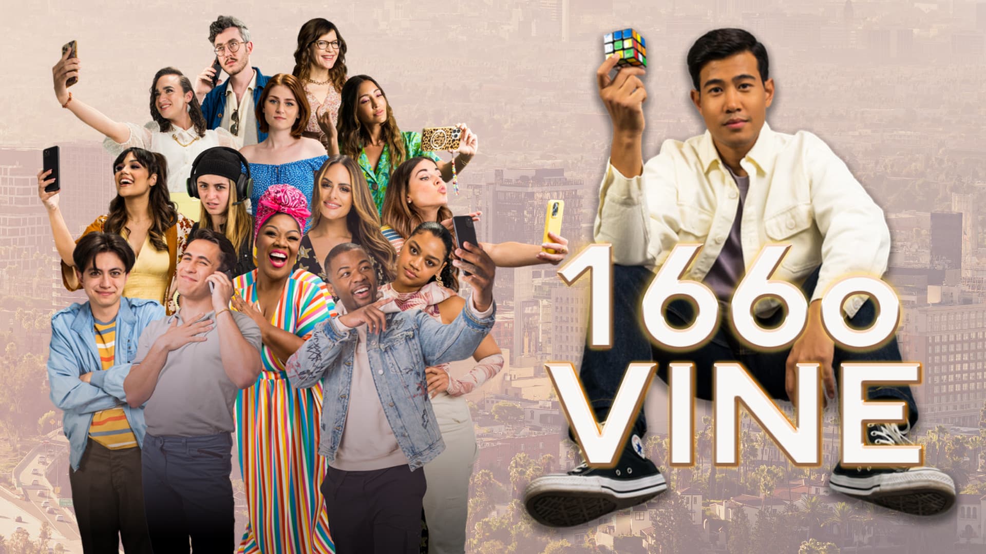 1660 Vine