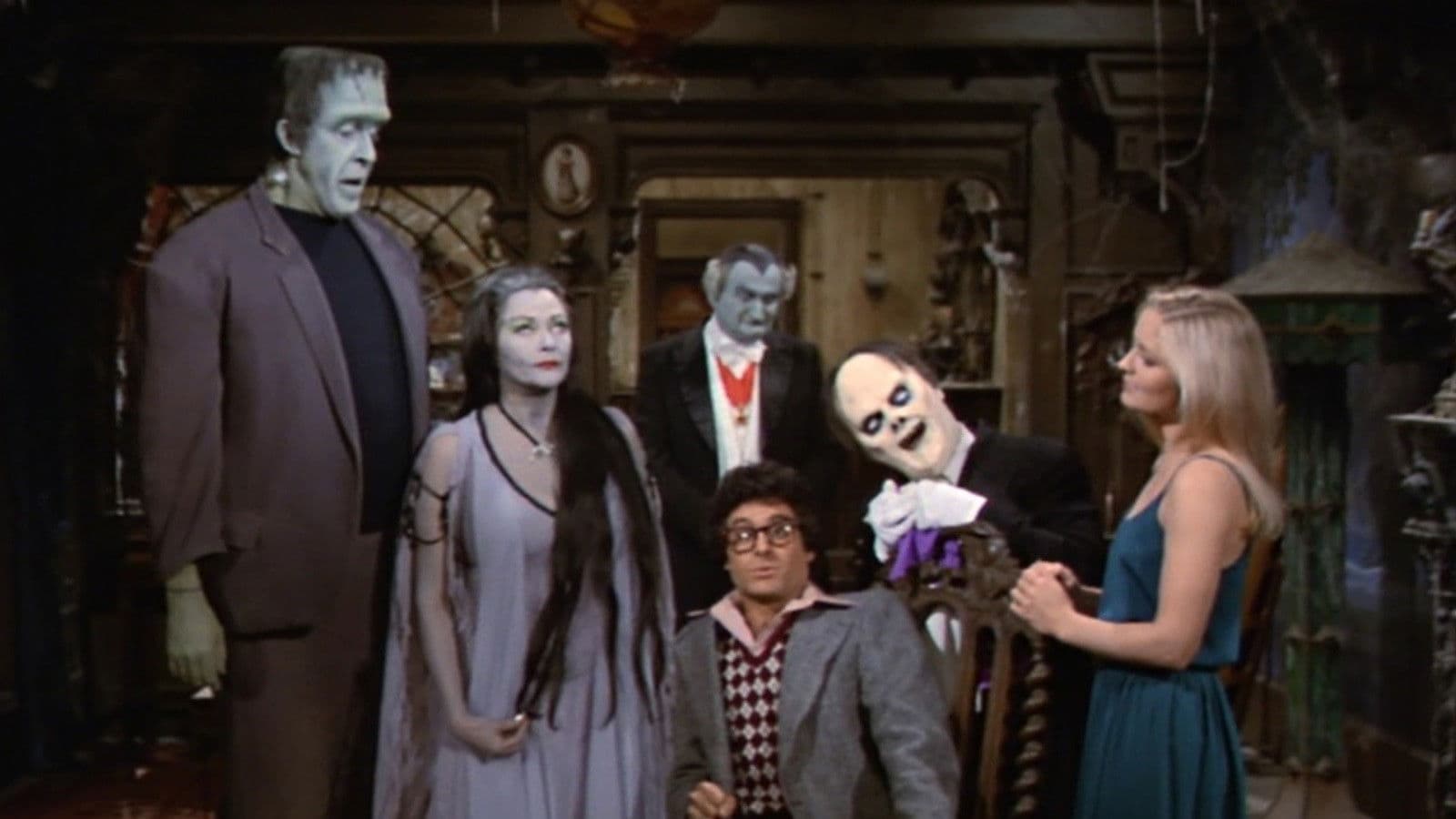 Al Lewis