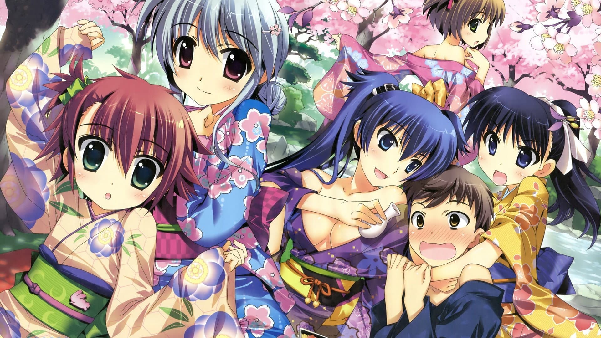 Nanami Kashiyama