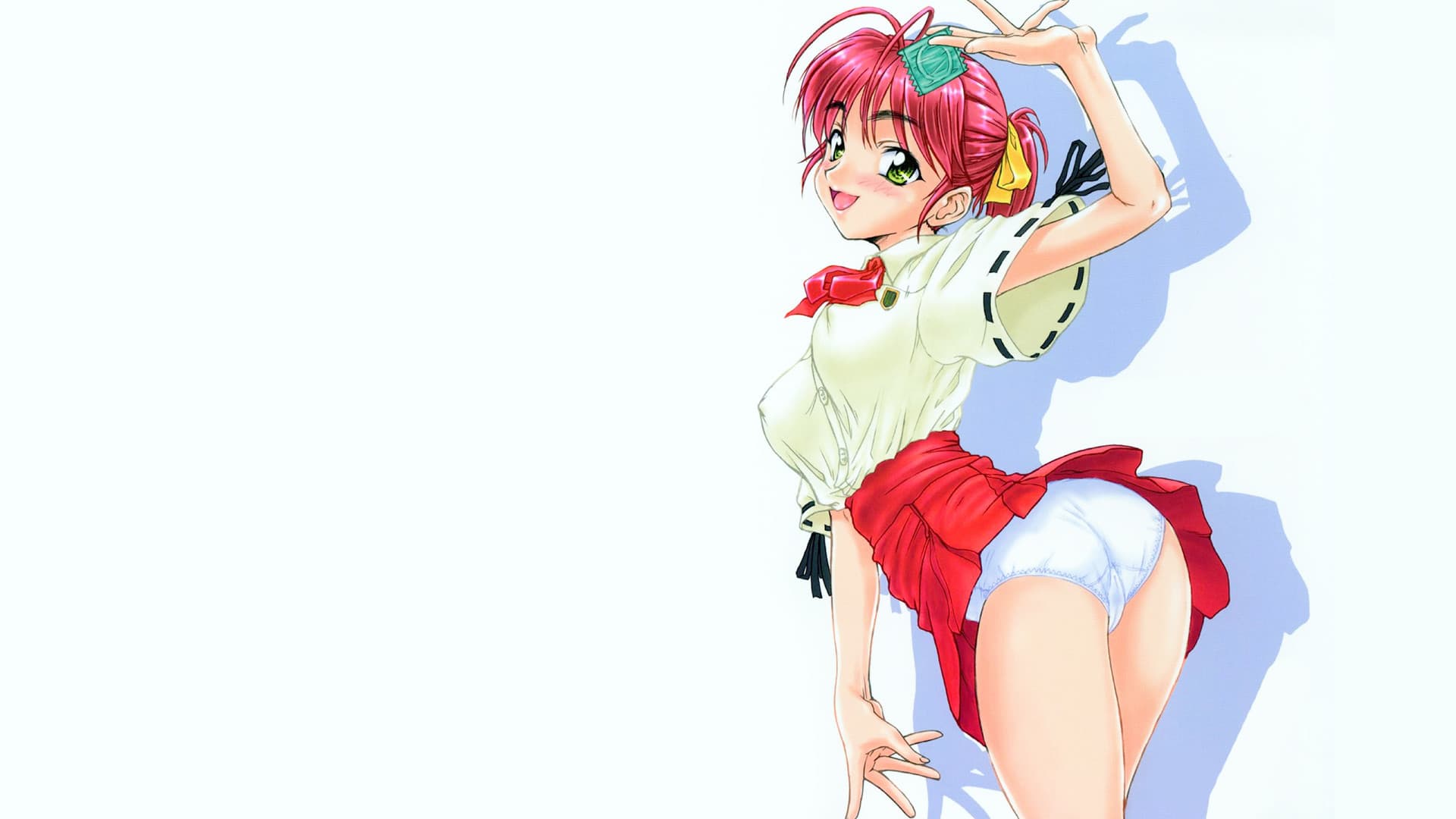 Kanzaki Kanari