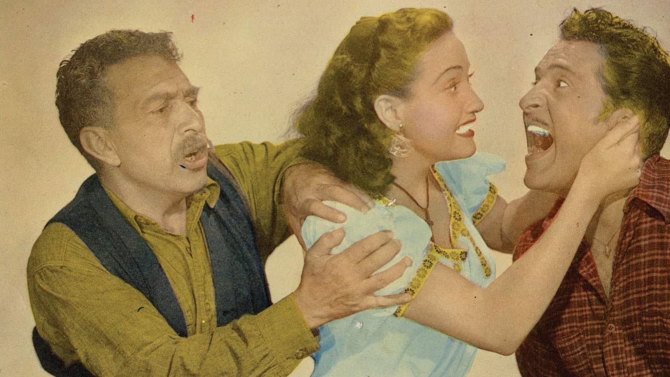 Isabelita Castro