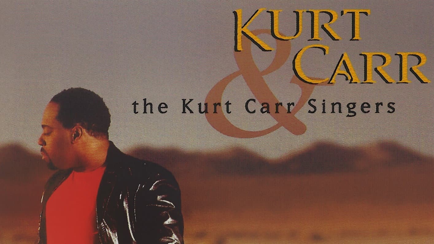 Kurt Carr