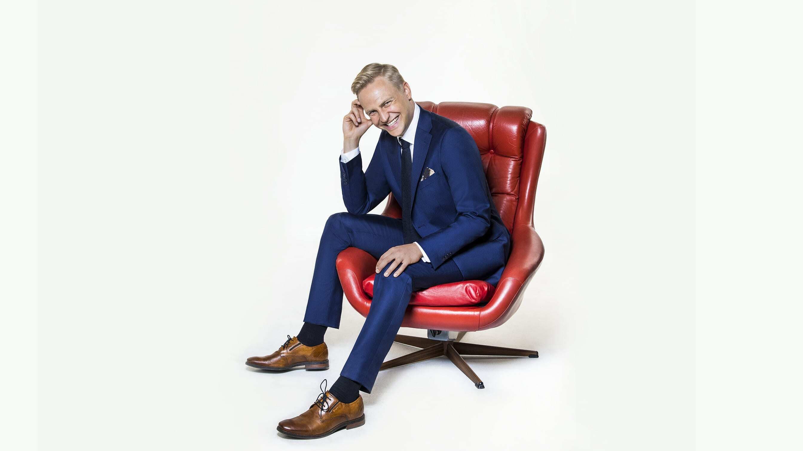 Janne Grönroos