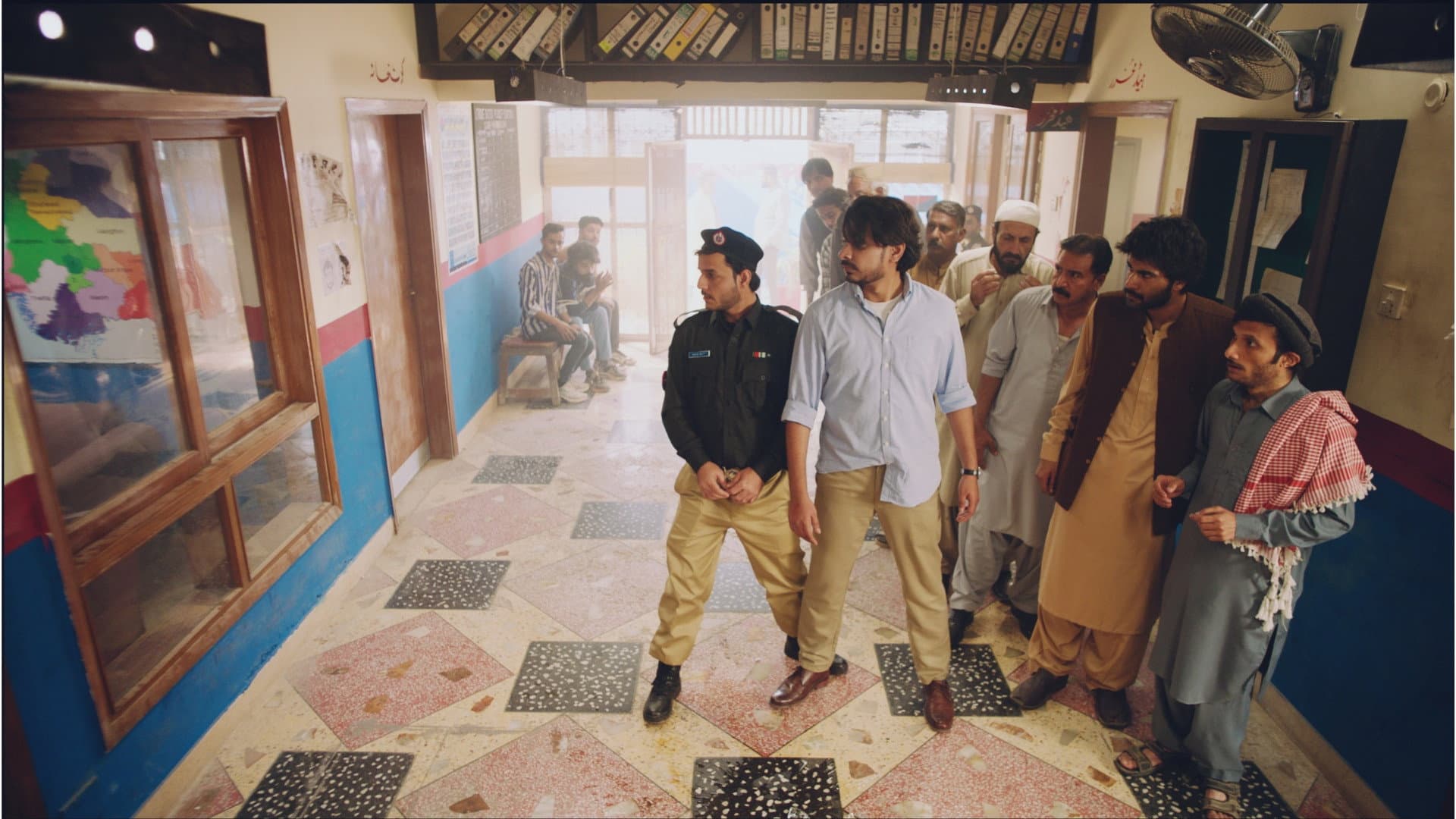Khizr Ansari