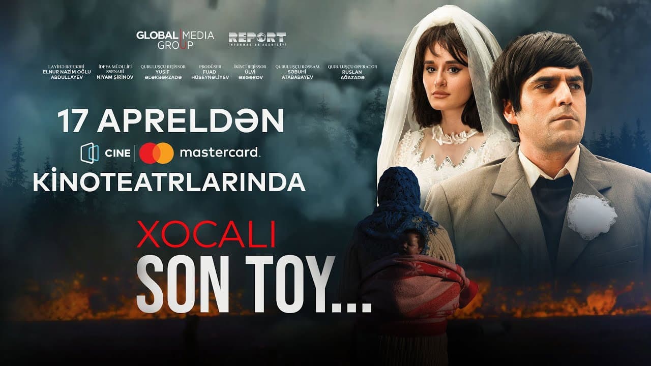 Tuncay Türbəndəzadə
