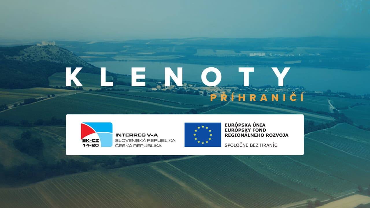 Klenoty příhraničí