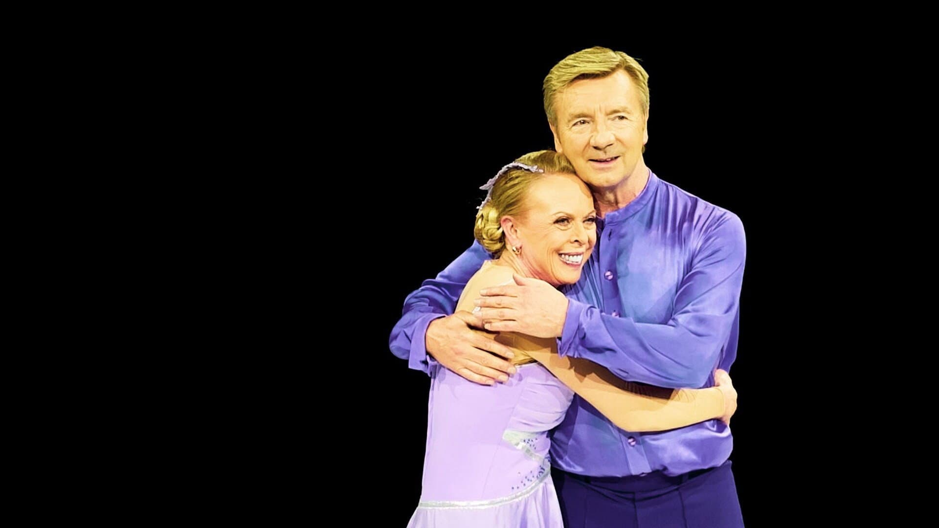 Jayne Torvill