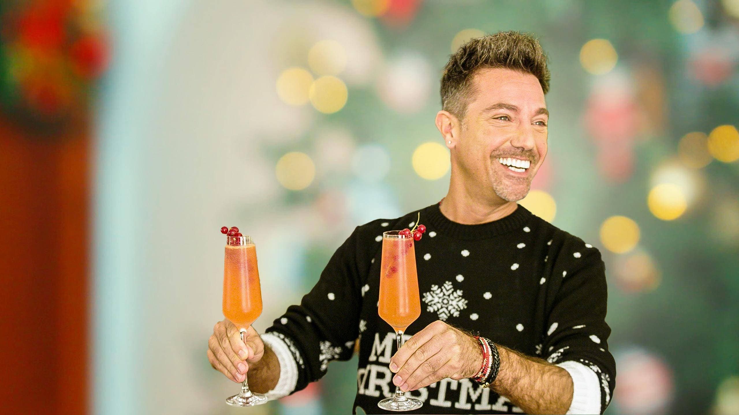 Gino D'Acampo