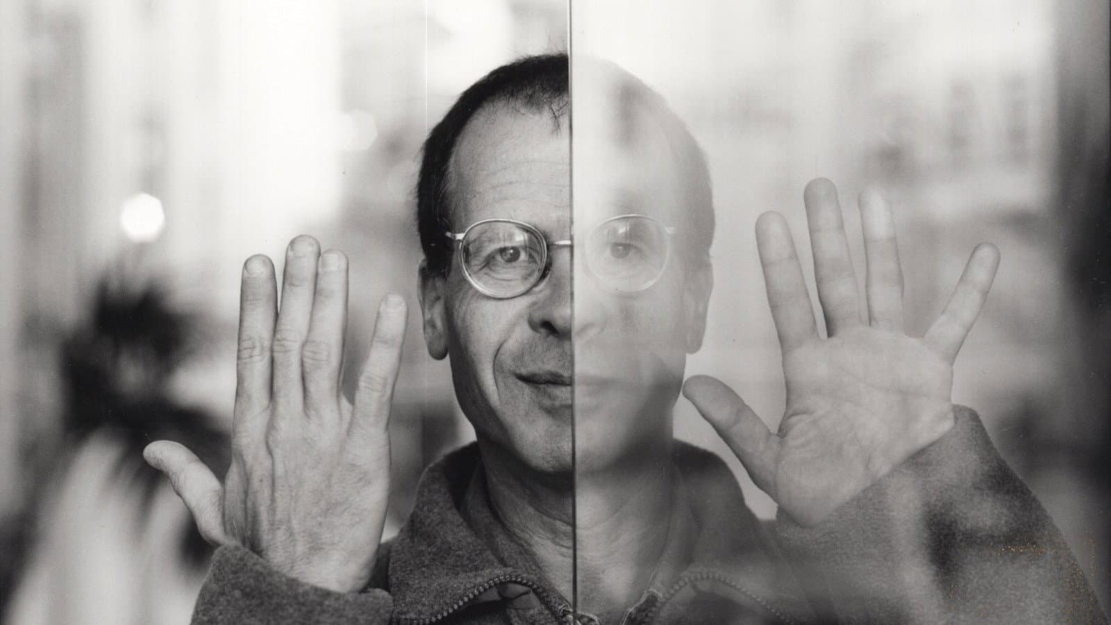 Meir Shalev