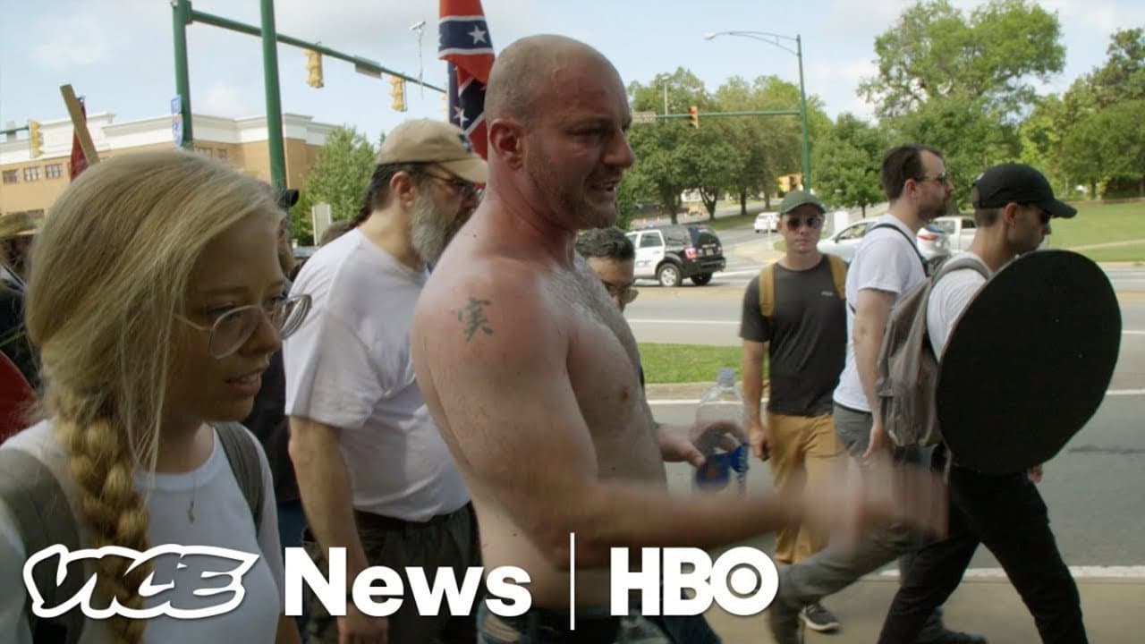 Christopher Cantwell