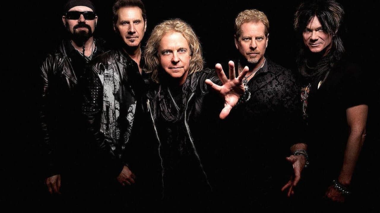 Jack Blades