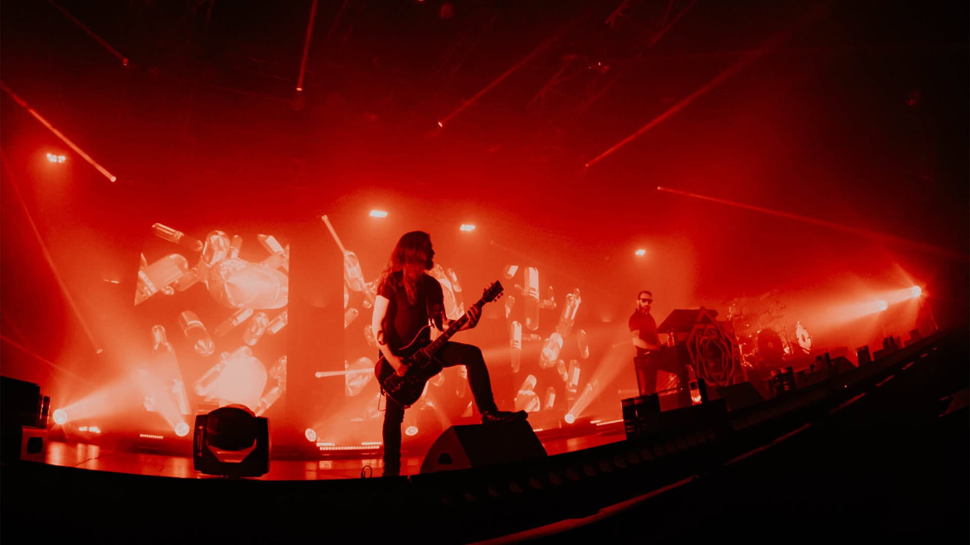 Greg Puciato