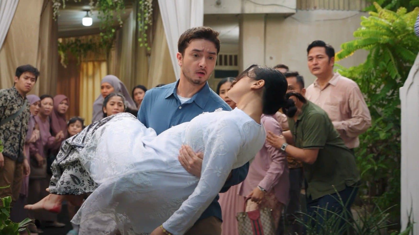 Cakrawala Airawan