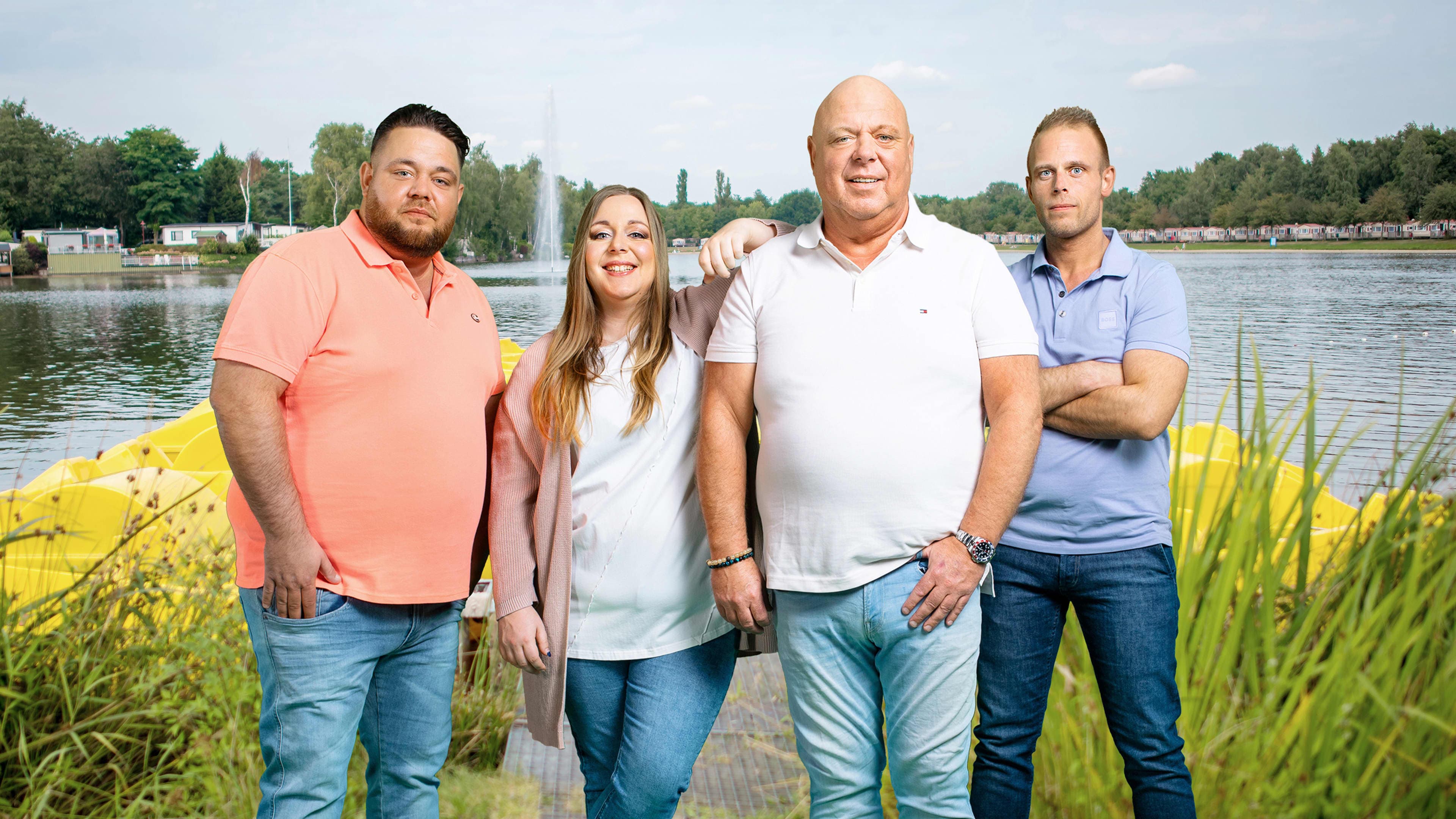 Wendy van Hout