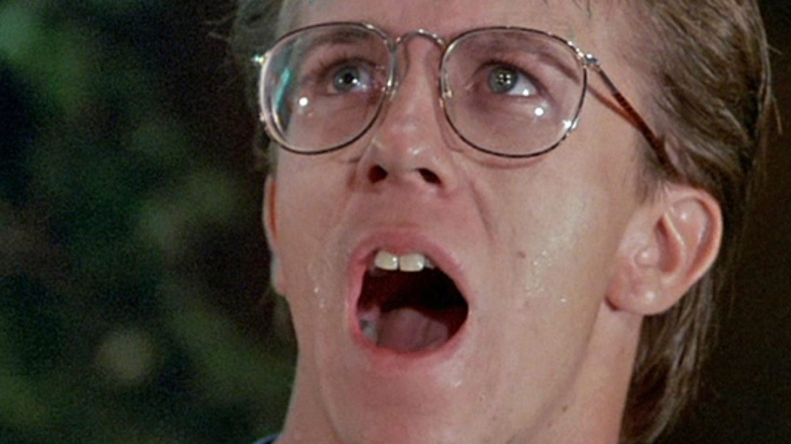 David McConnell