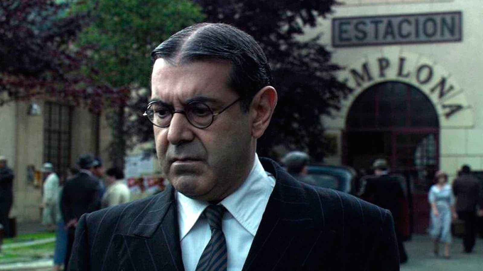 Pedro Arnaez