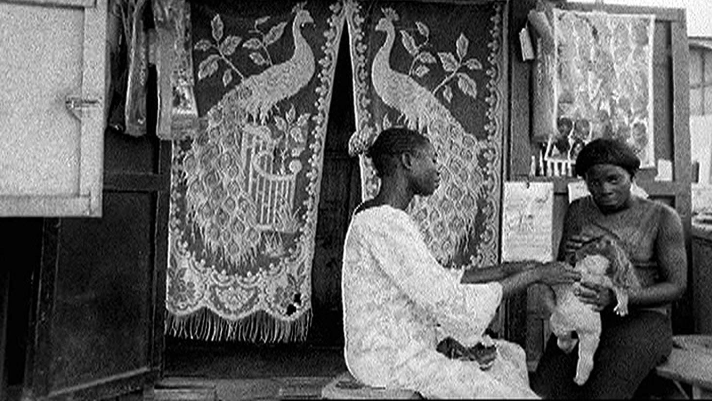 Haizel Adofo