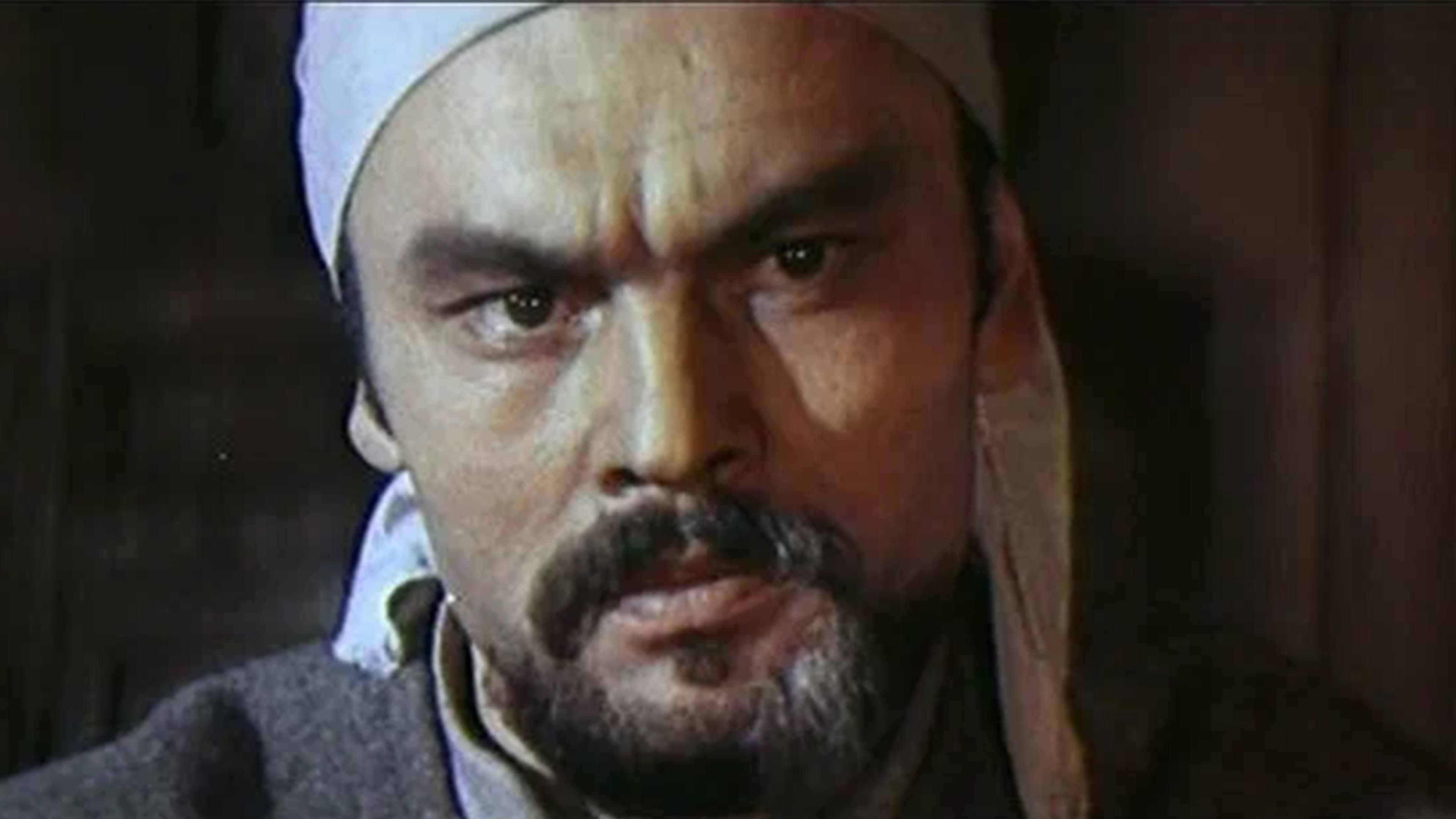 Amangeldy Tazhbayev