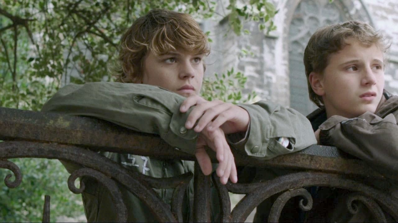 Lucas Moreau
