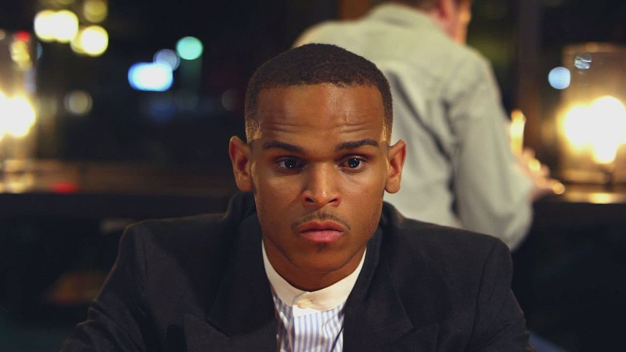 Elijah Johnson