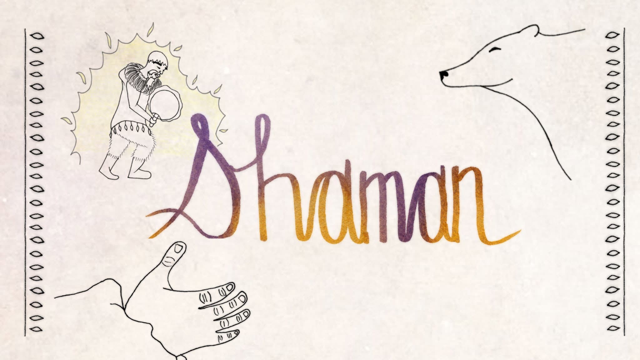 Shaman