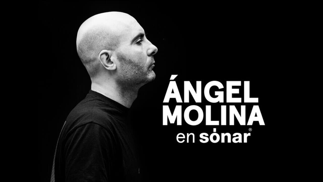 Angel Molina