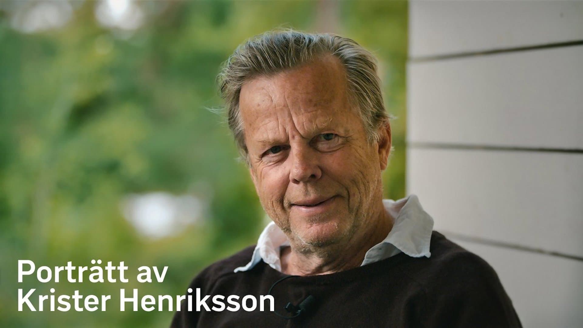 Tobias Henriksson
