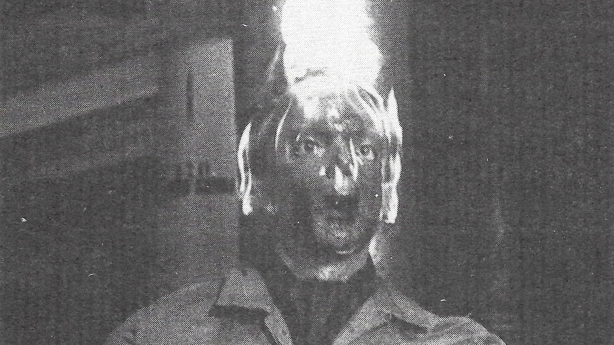 Joe Berger