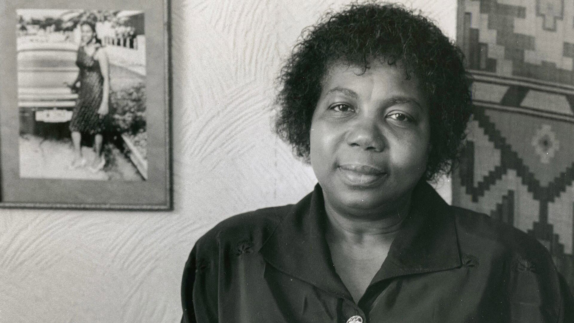 Joy Gardner