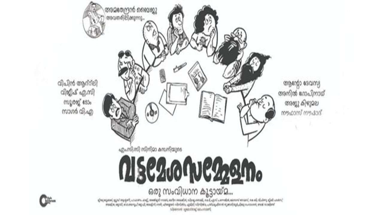 Amarendran Baiju