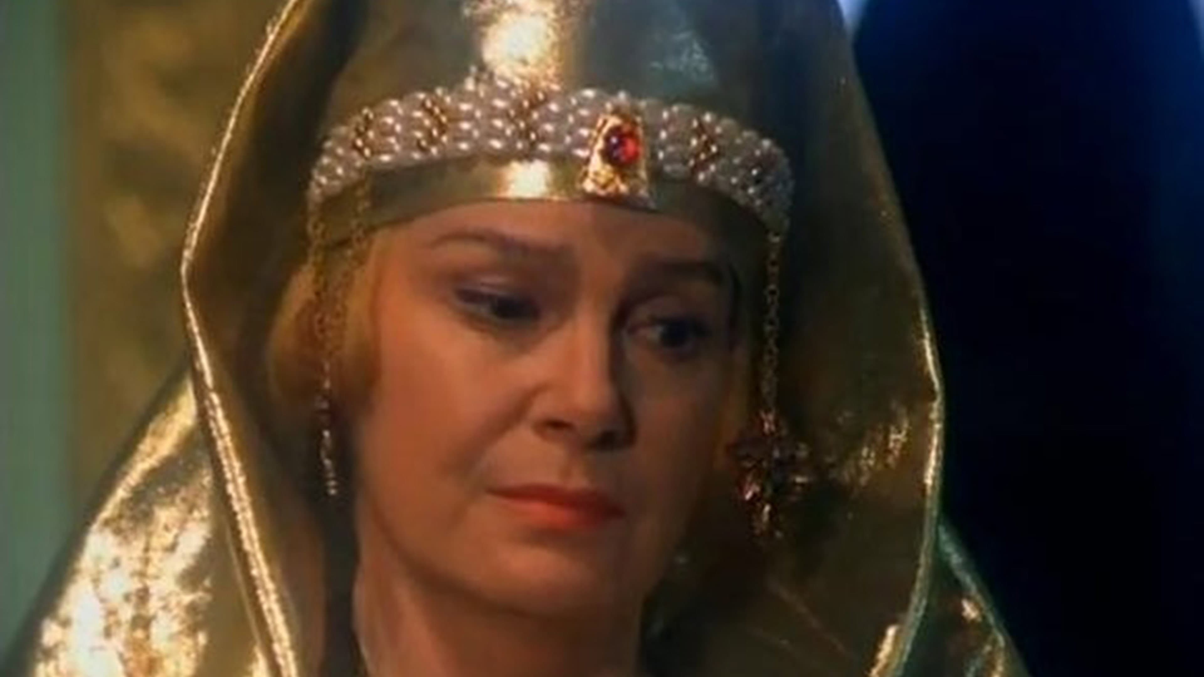 Evdokiya Vishnyakova
