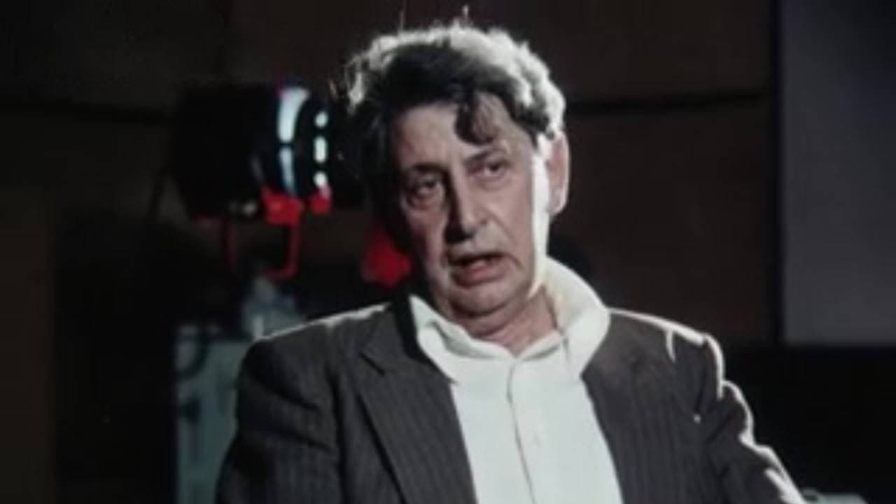 Vladimir Alliluev