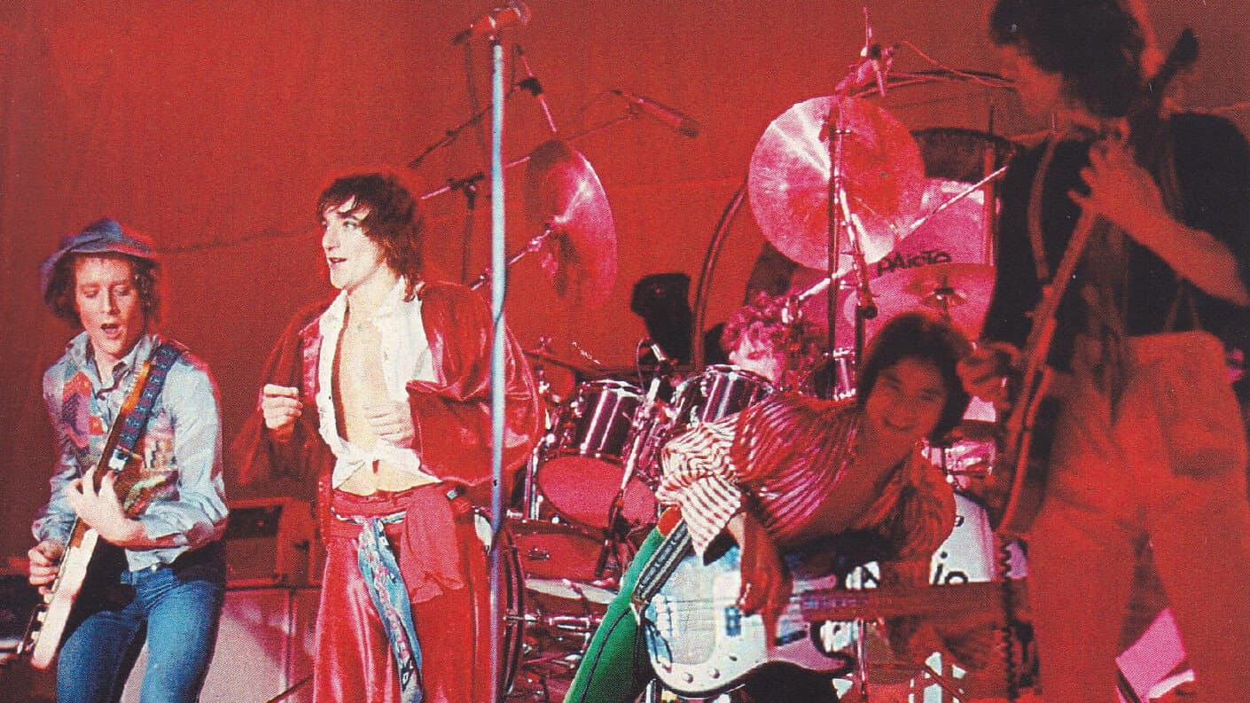 Rod Stewart