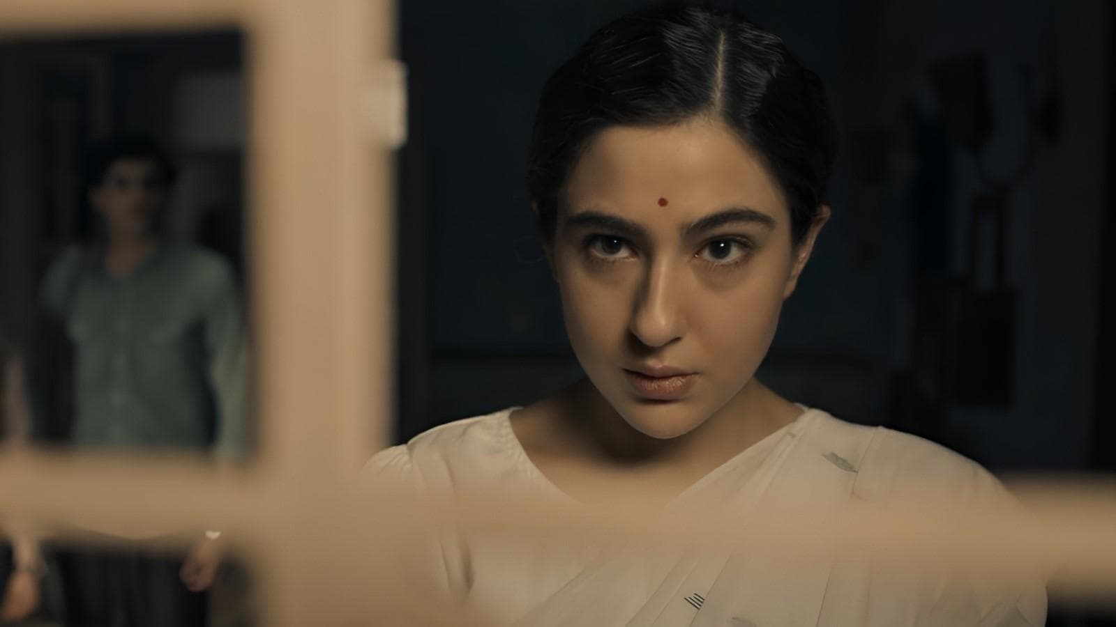 Sara Ali Khan