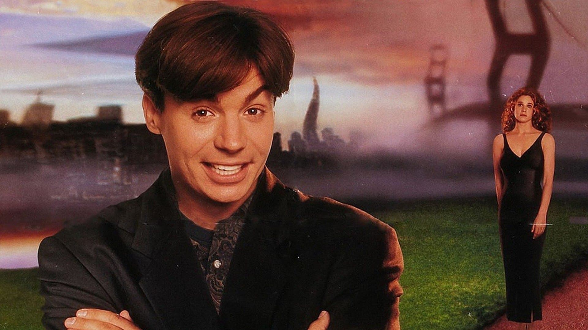 Michael Richards