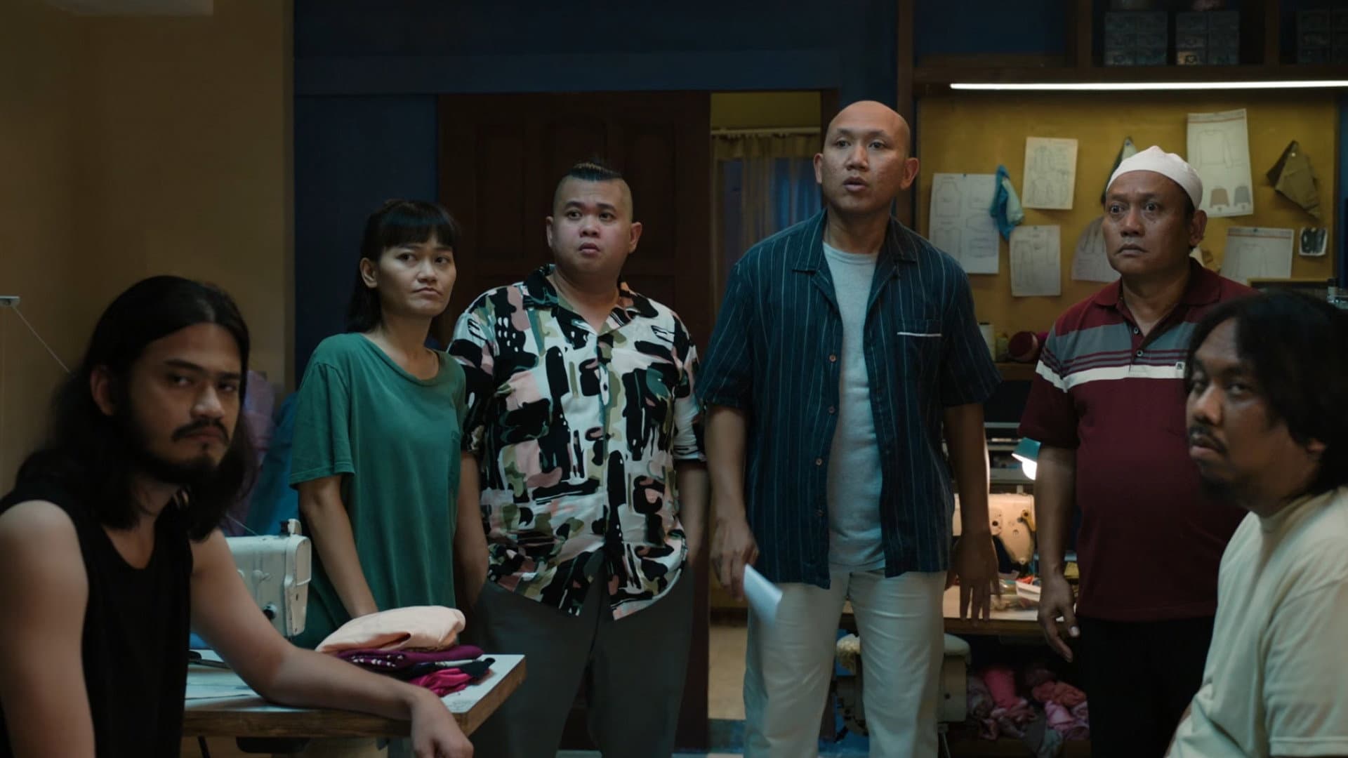 Gak Ada Matinya