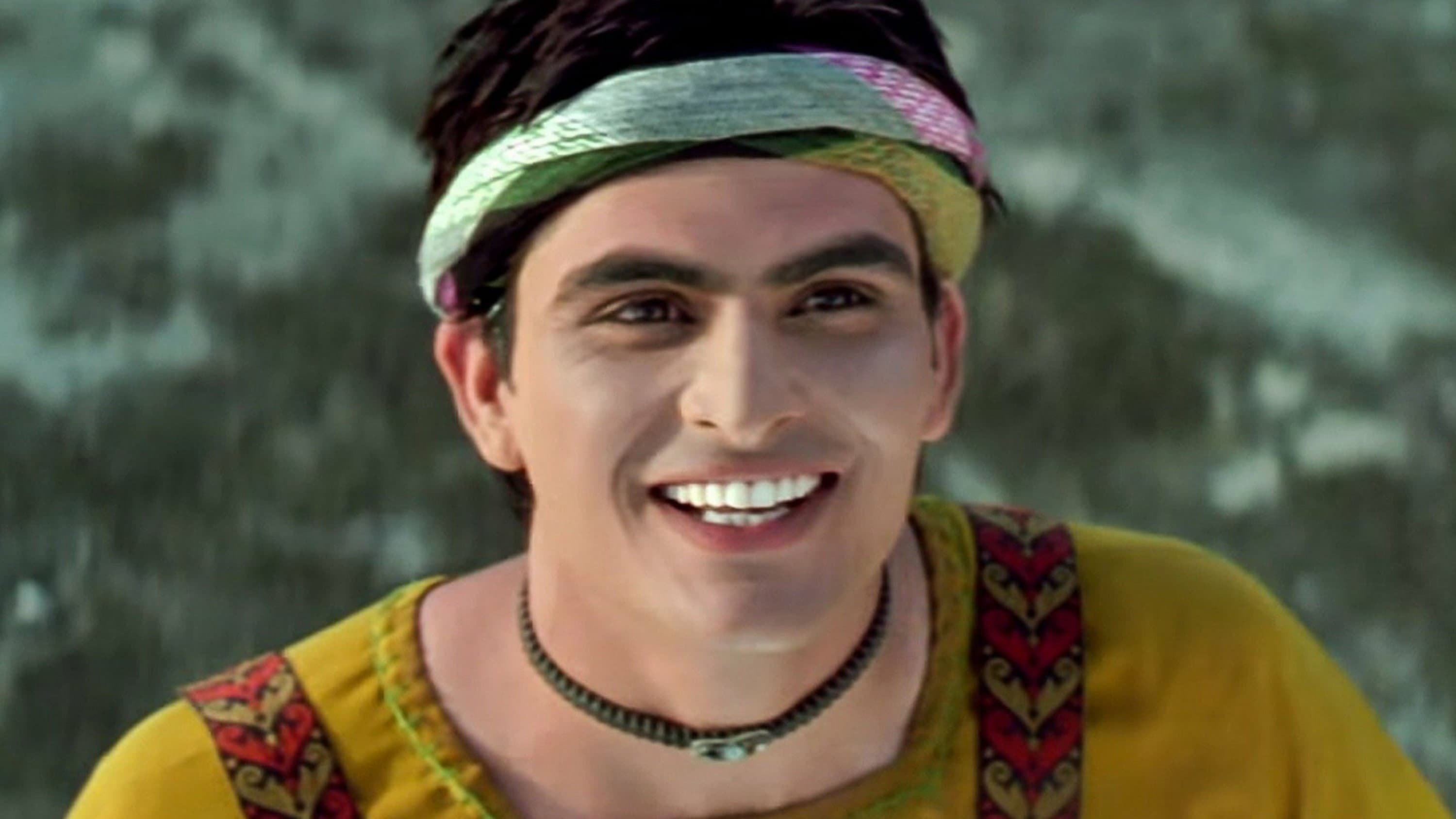 Nishith Dadhich
