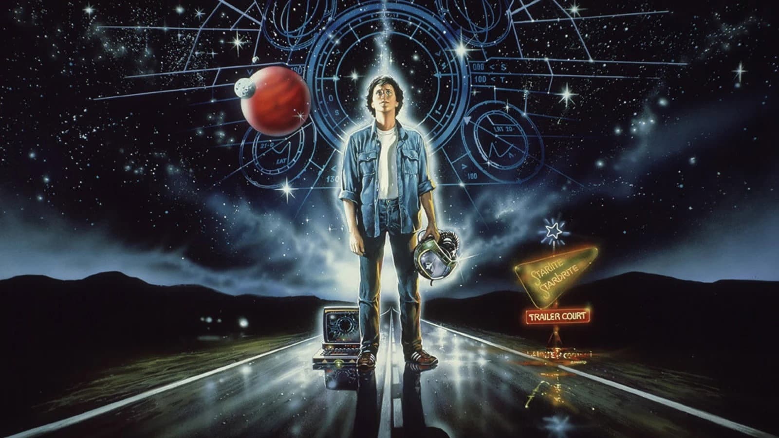Rick Sternbach