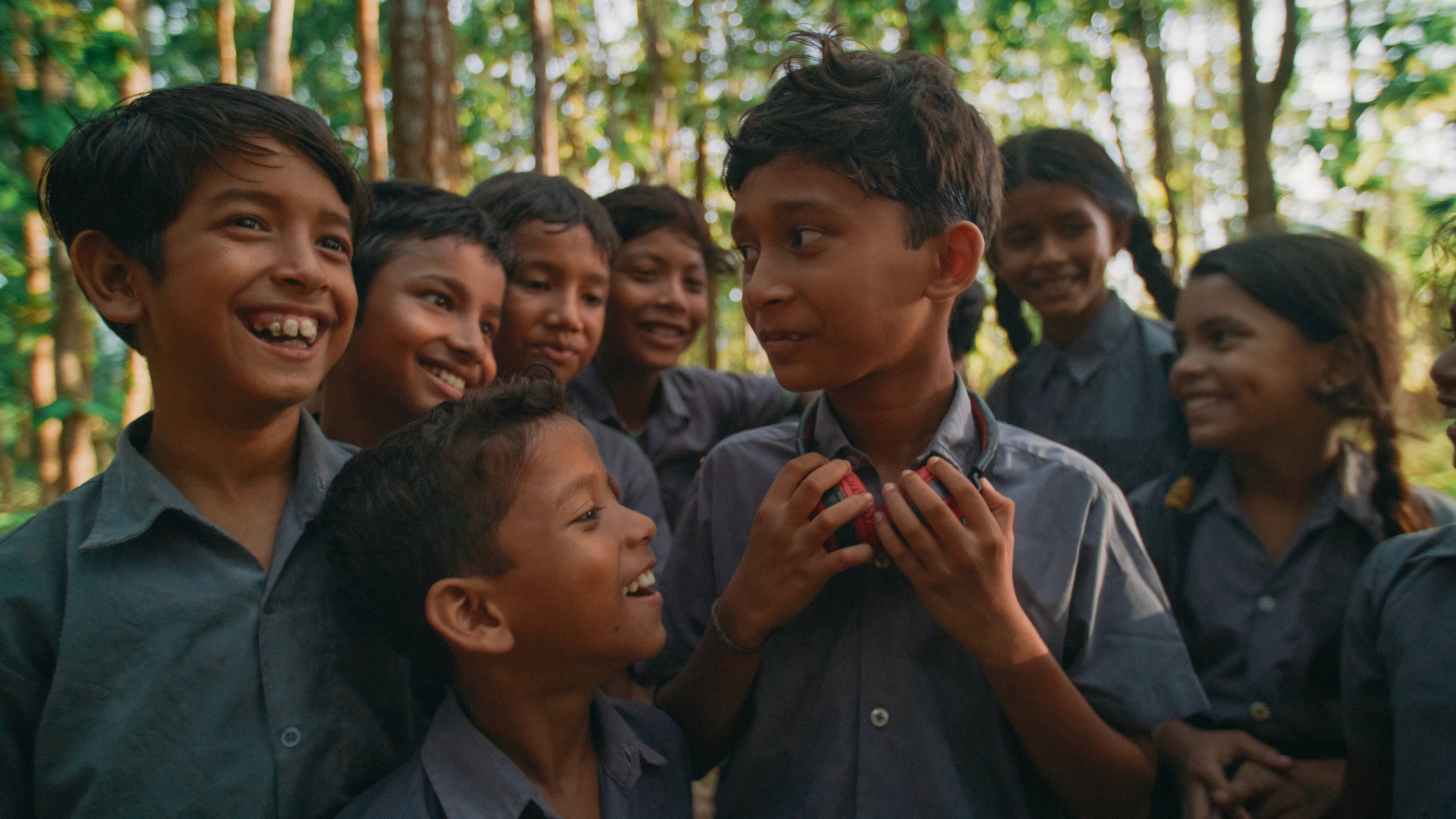 Mrinmoy Das