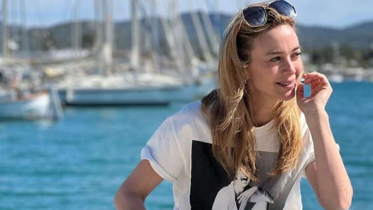 Marta Hazas