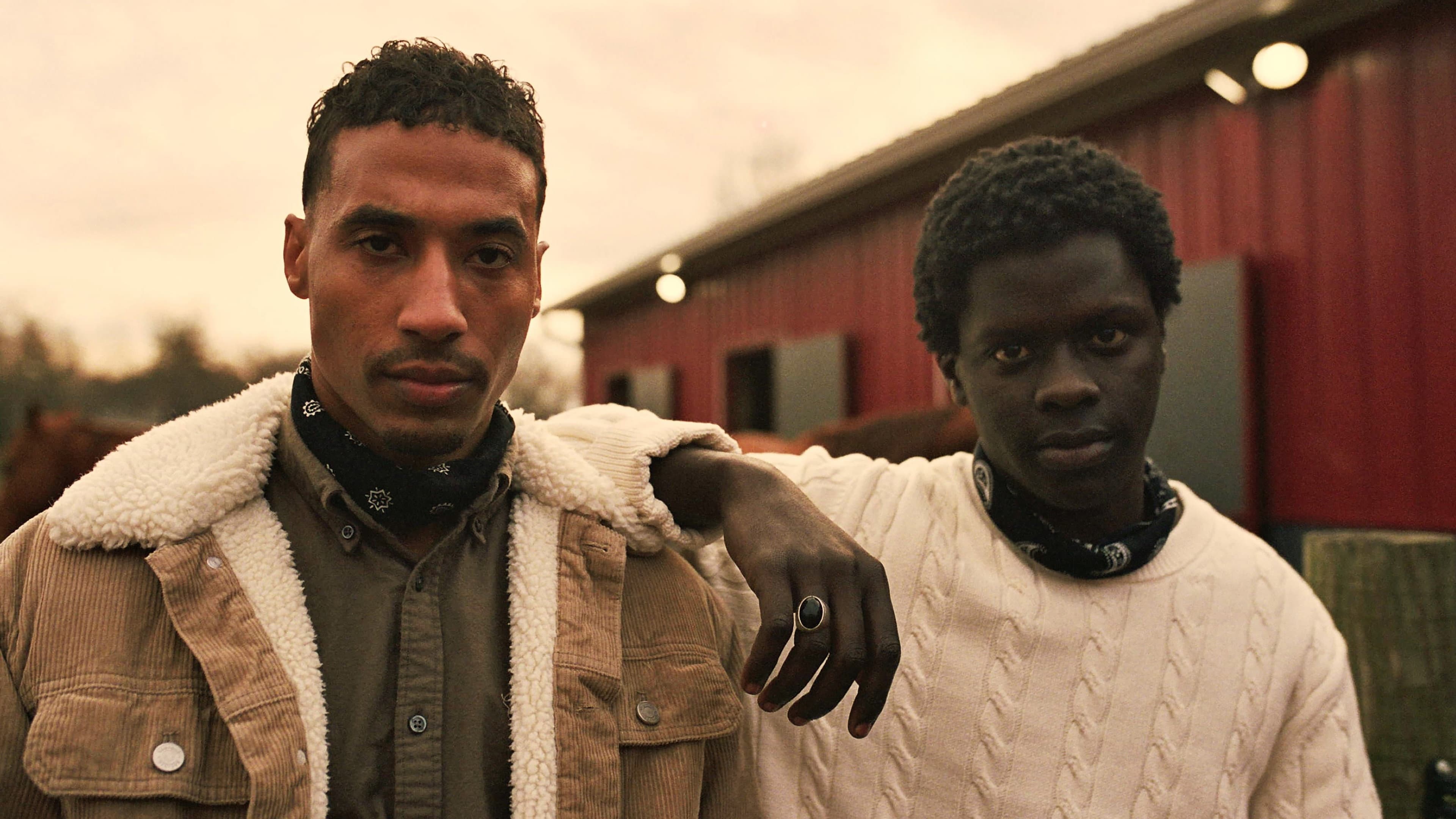 Abdoul Lamine