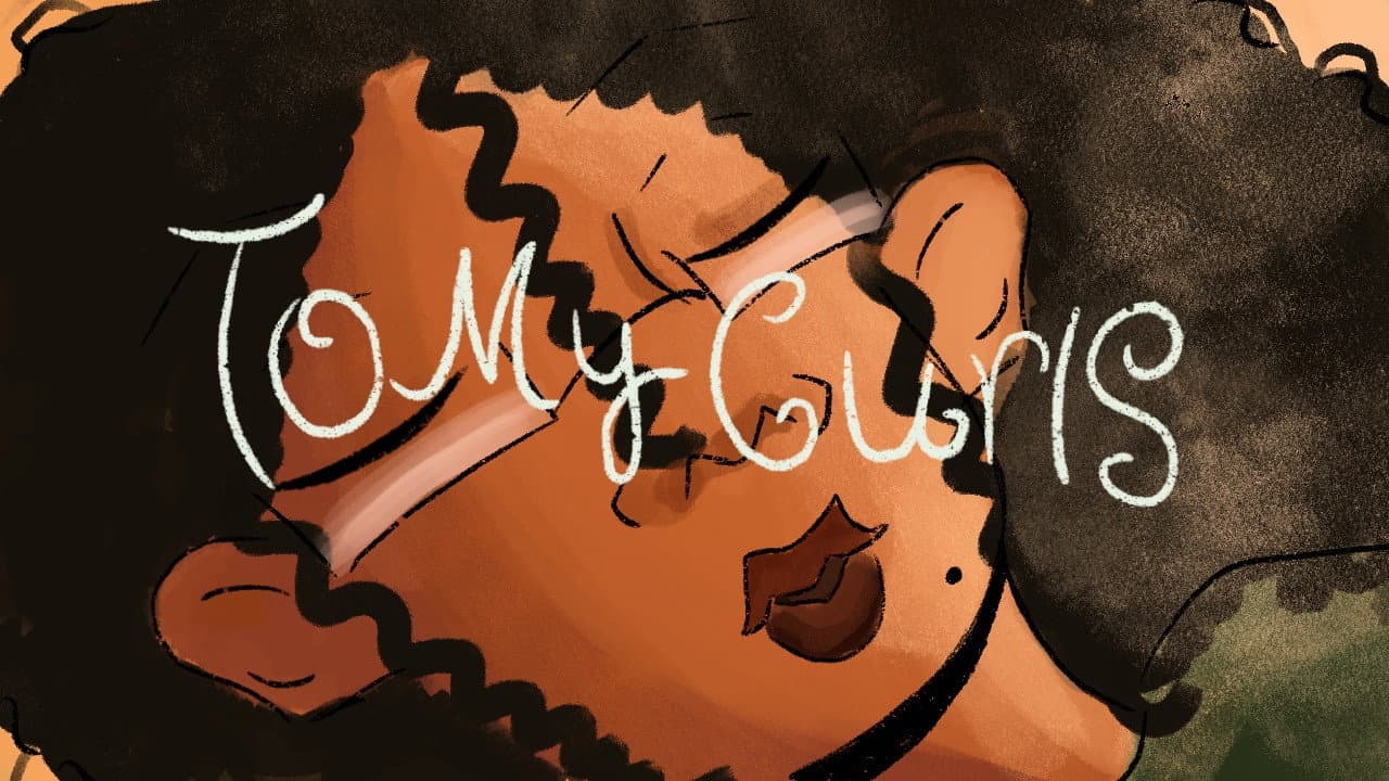 To My Curls