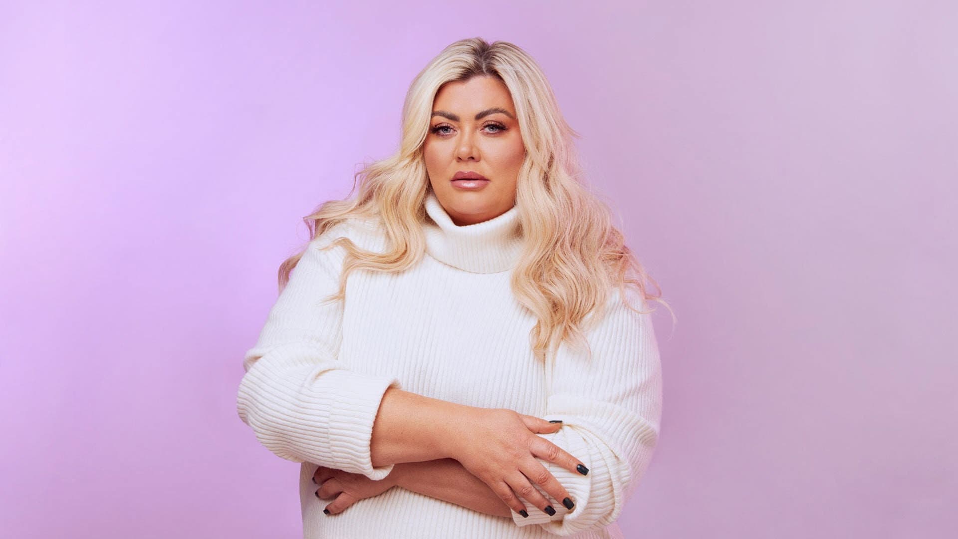 Gemma Collins