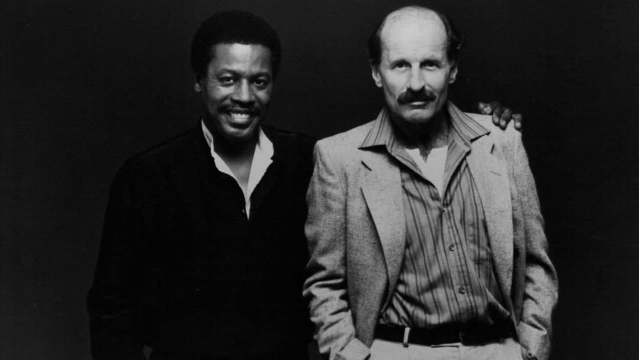 Alphonse Mouzon