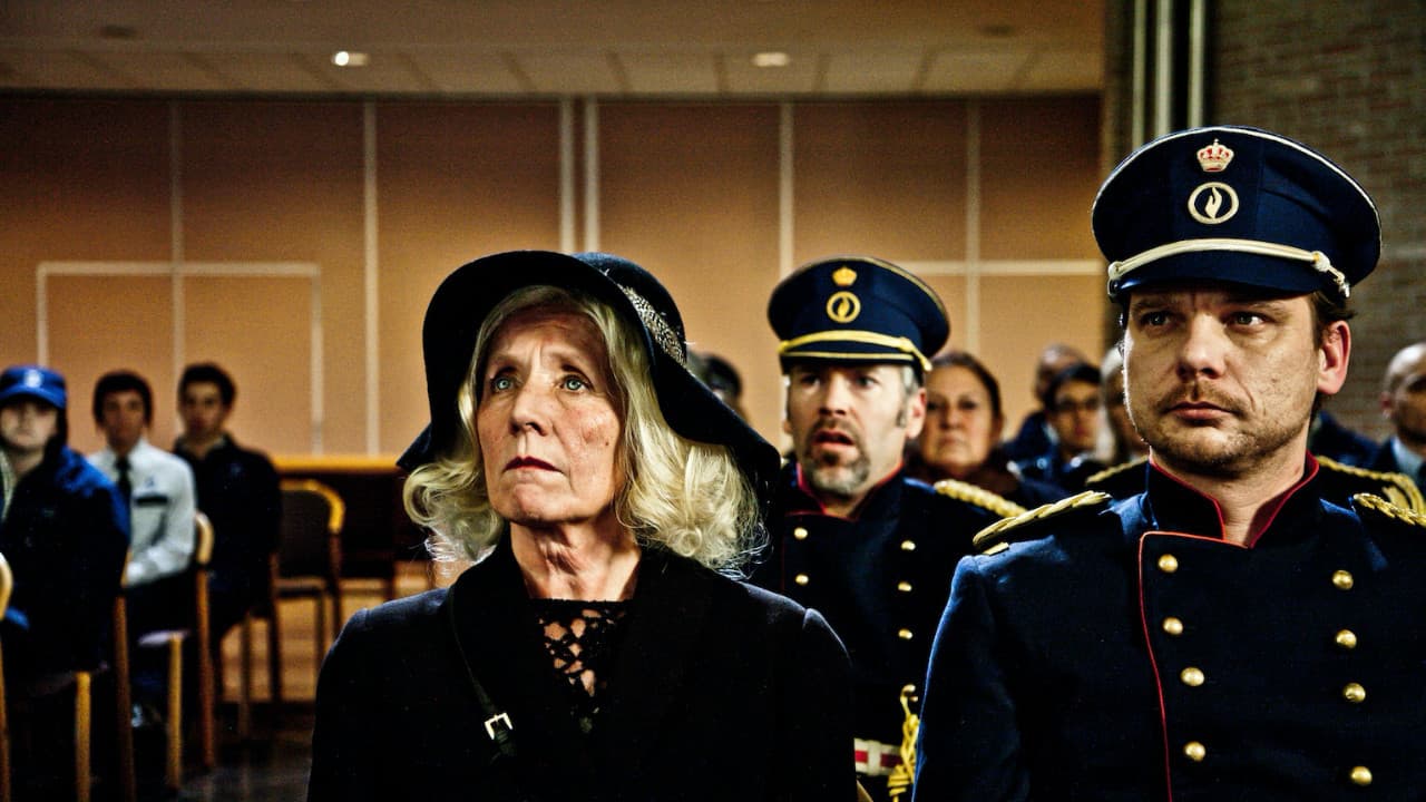 Mark Verstraeten