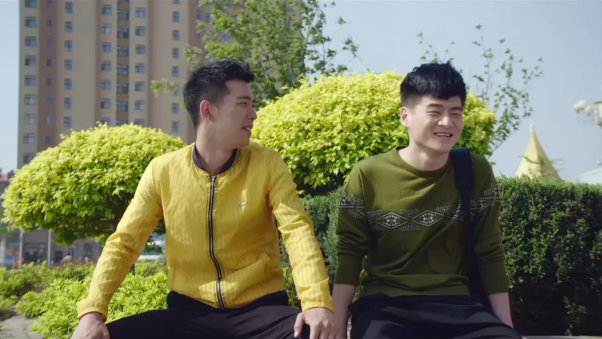 Sun Haiyang