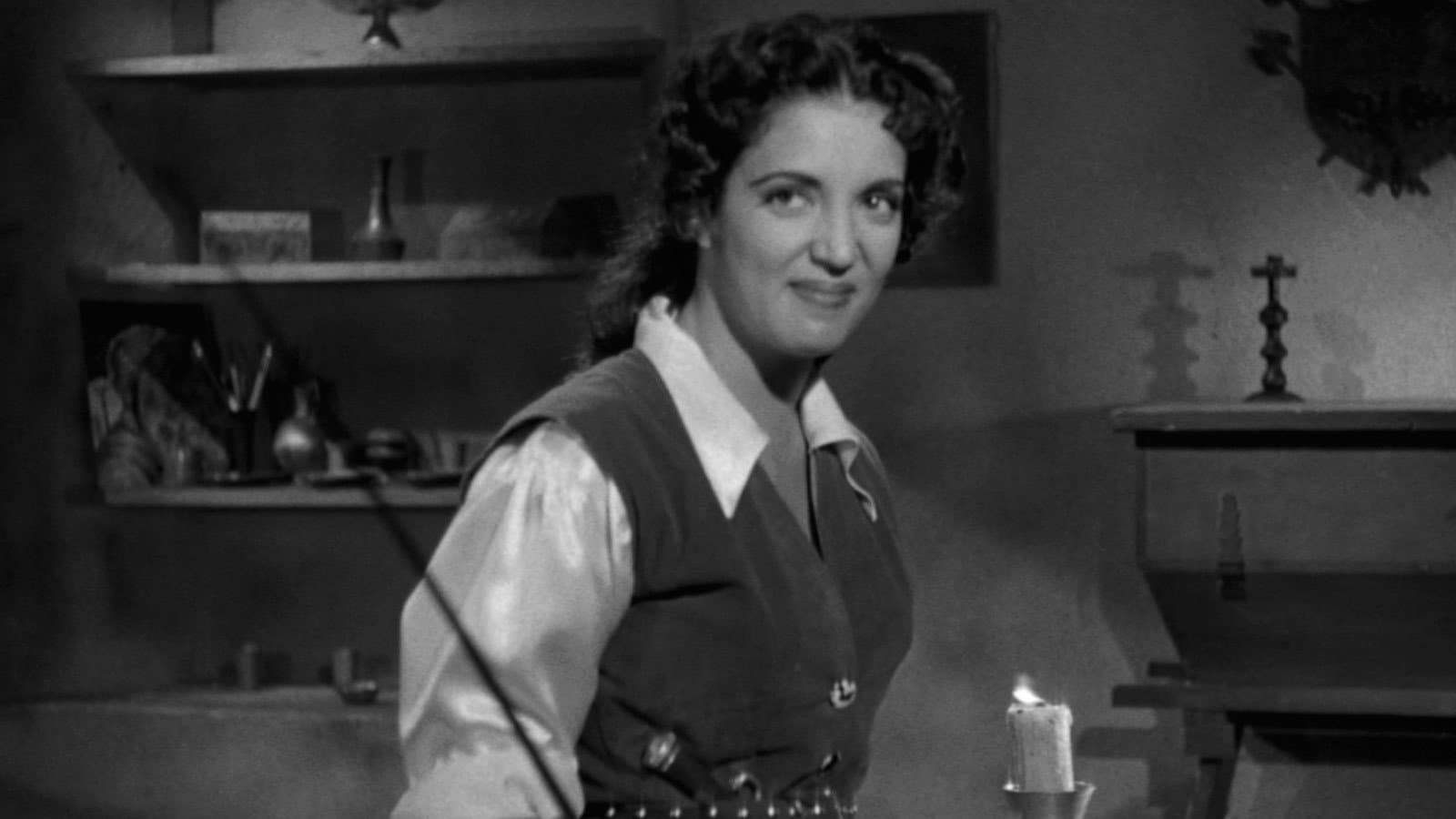 Norma Ancira